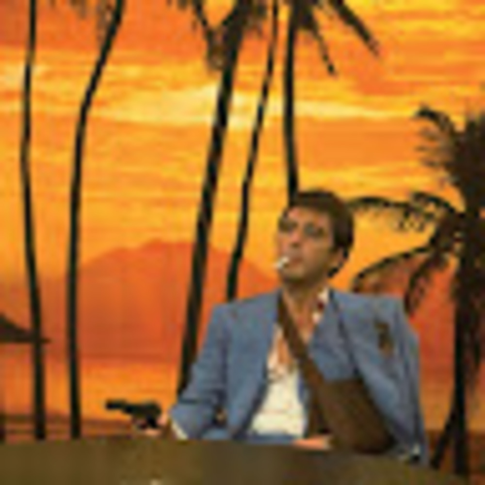 Meet your Posher, Chapo